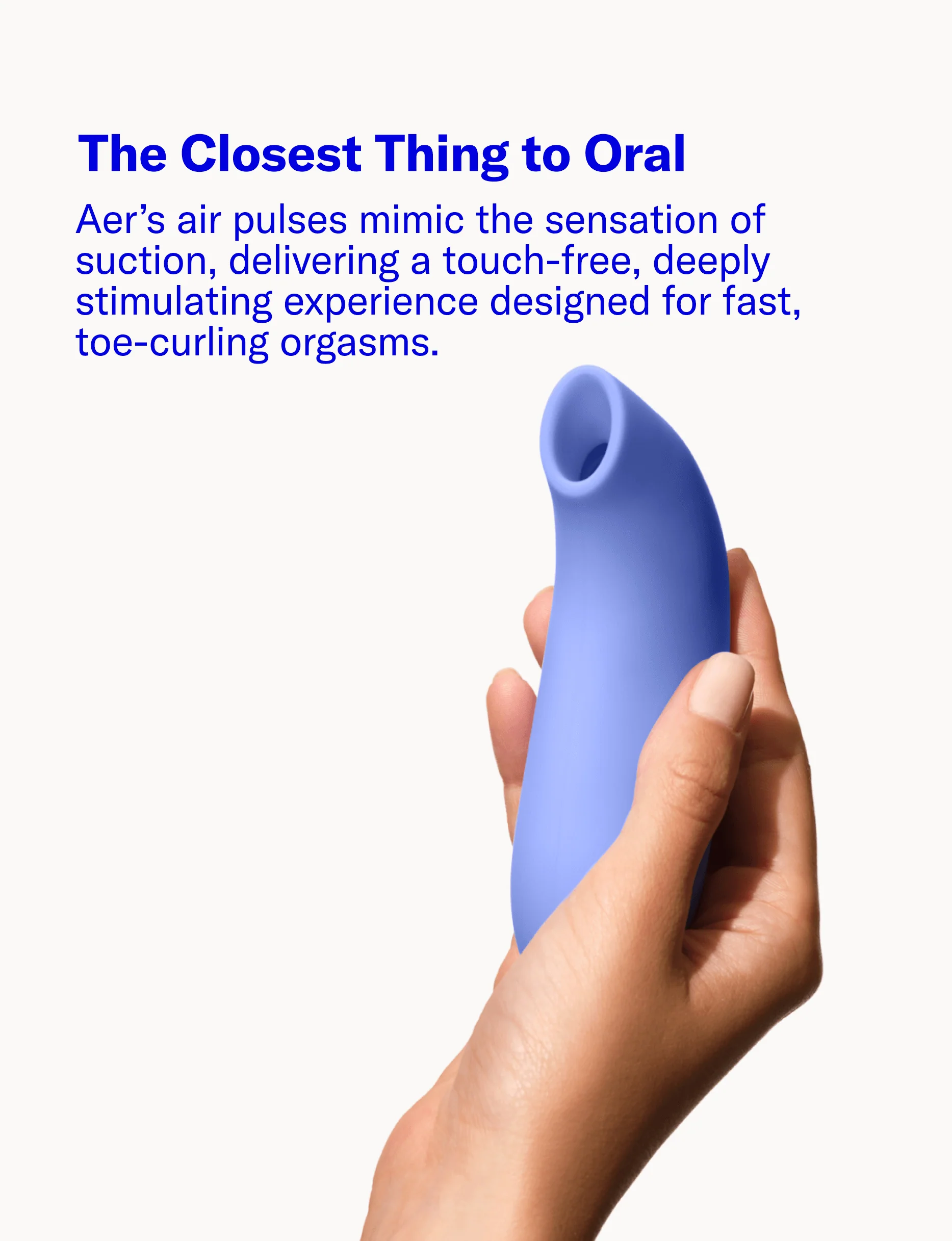 Aer Suction Vibrator - Image 4