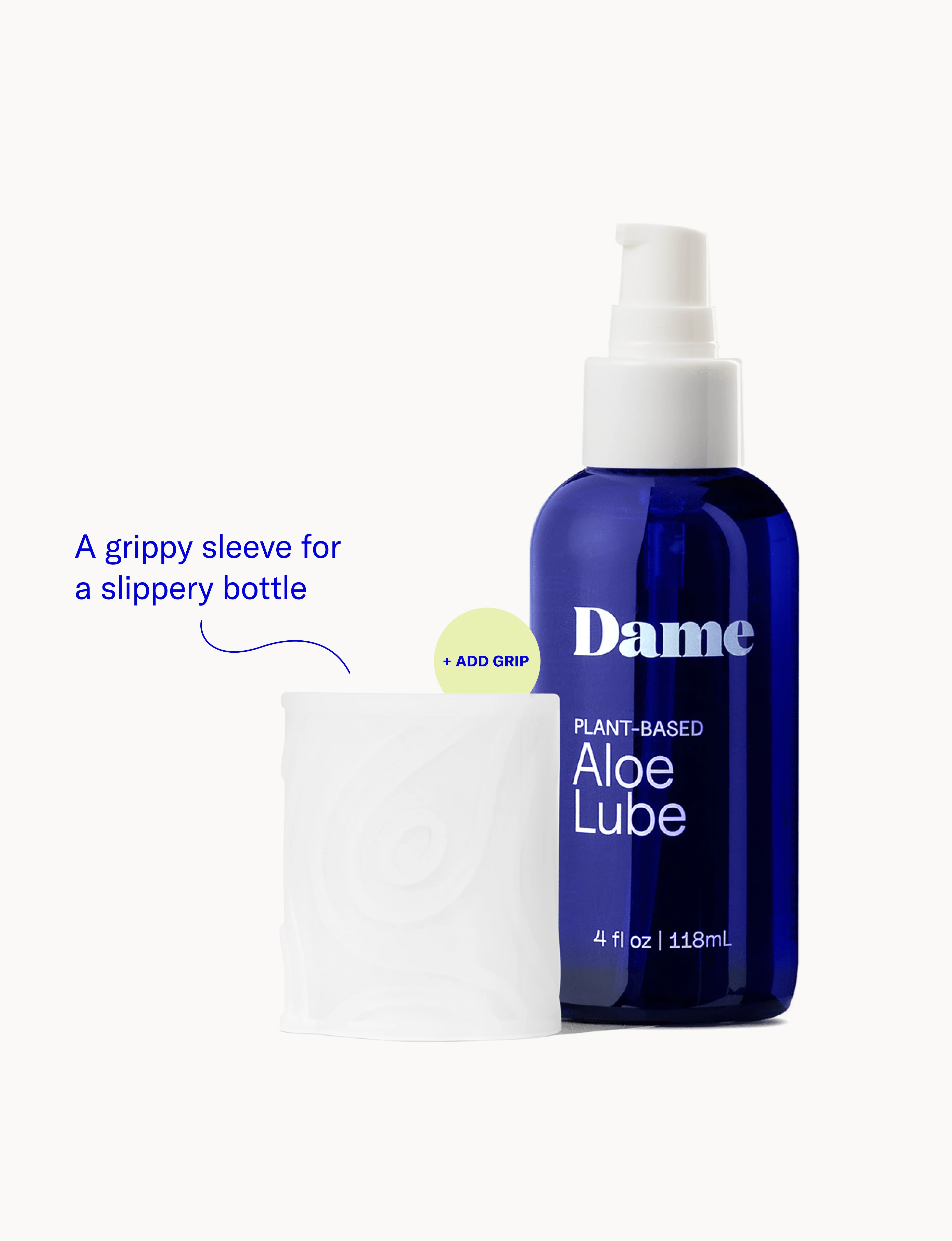 Aloe Lube - Image 3