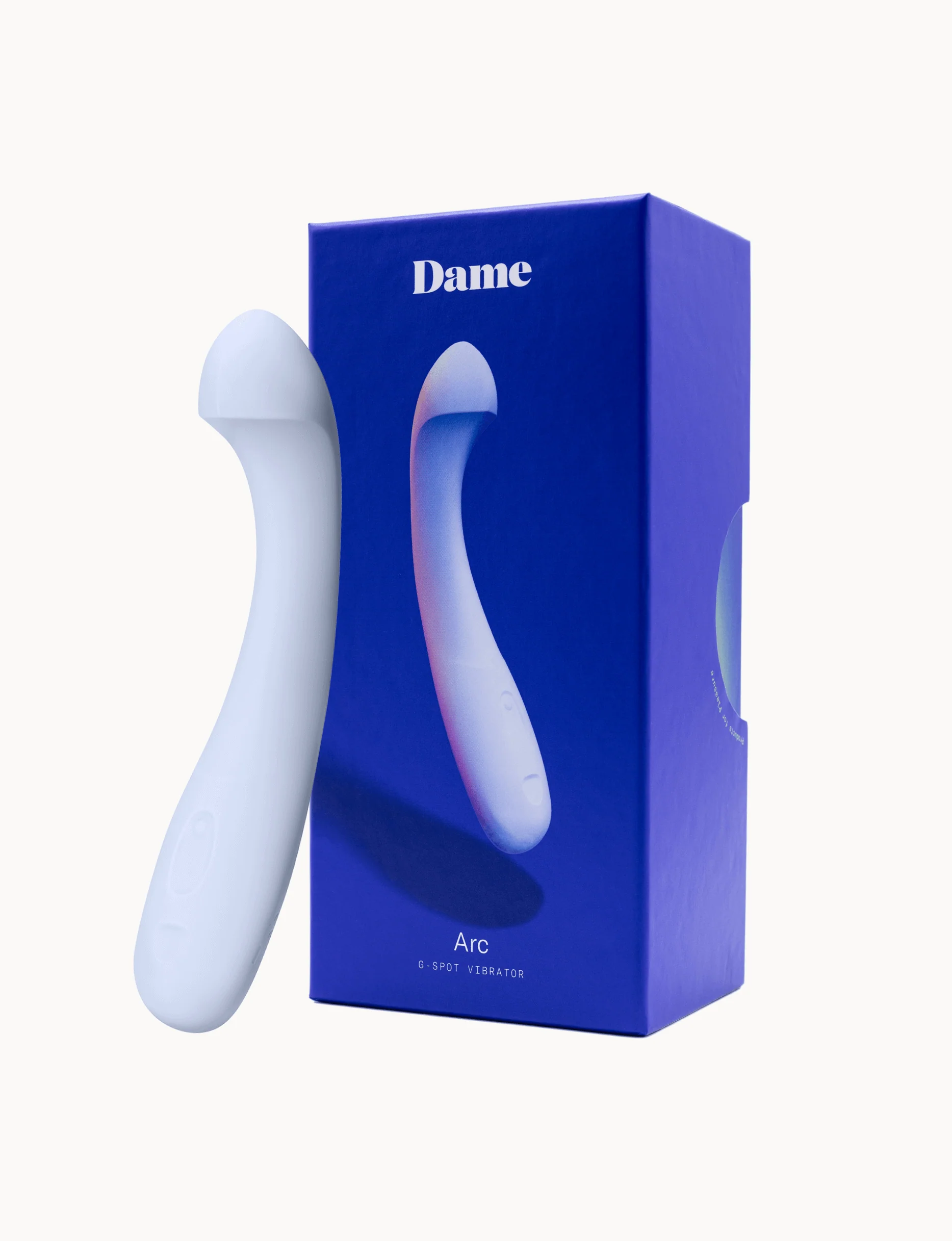Arc G-Spot Vibrator - Image 6
