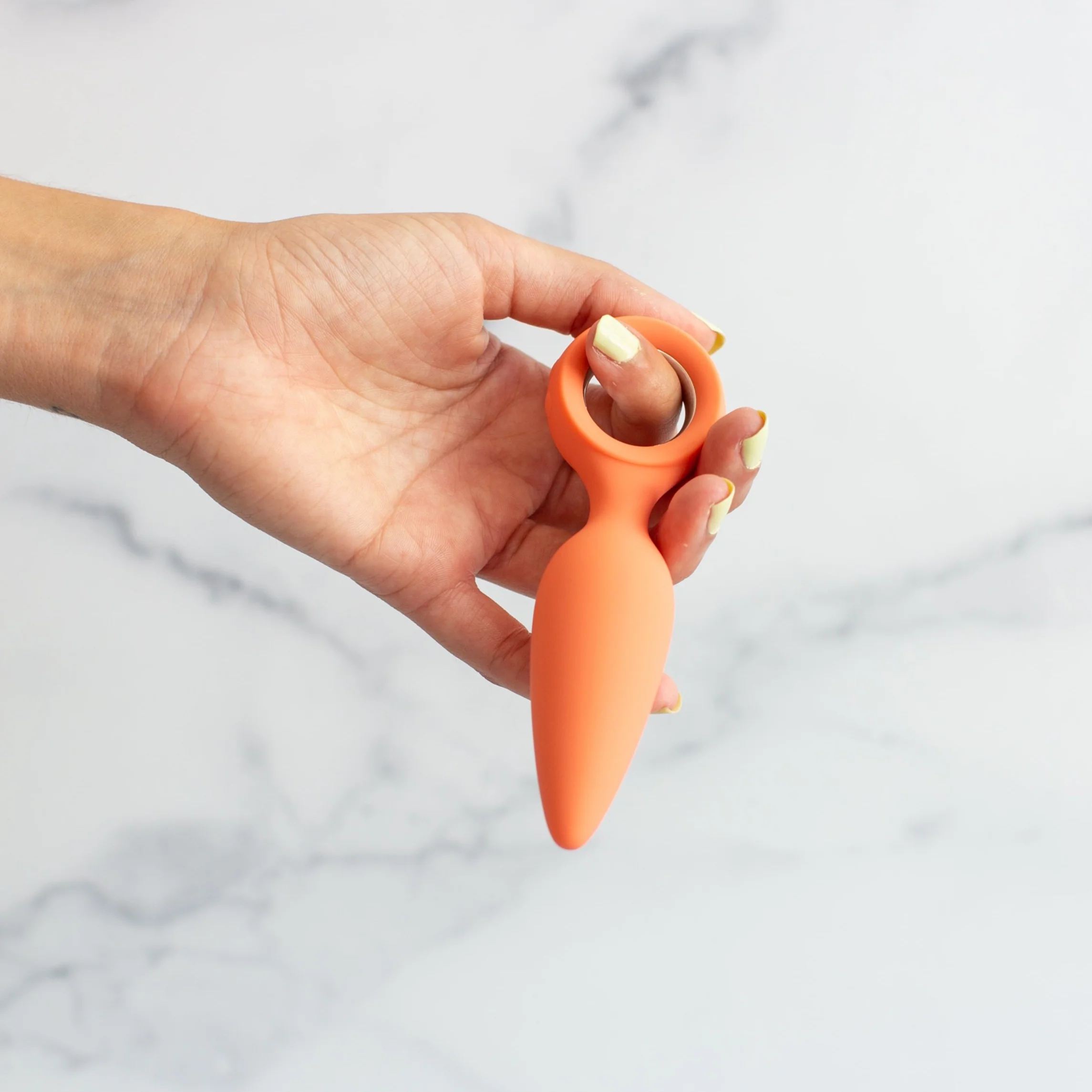 Cheeky Vibrating Butt Plug - Image 3