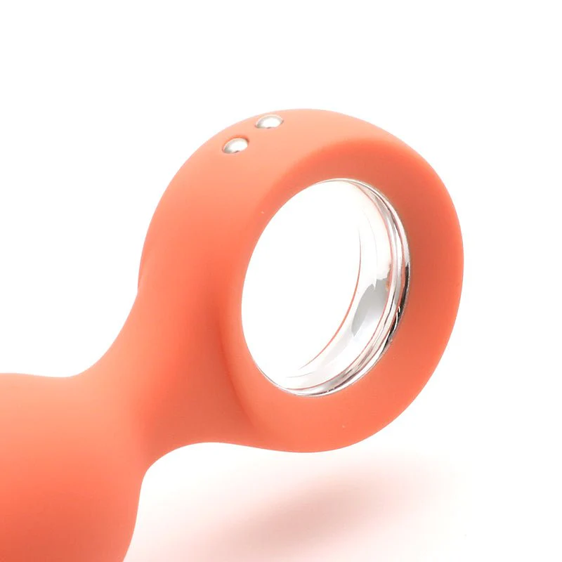 Cheeky Vibrating Butt Plug - Image 4
