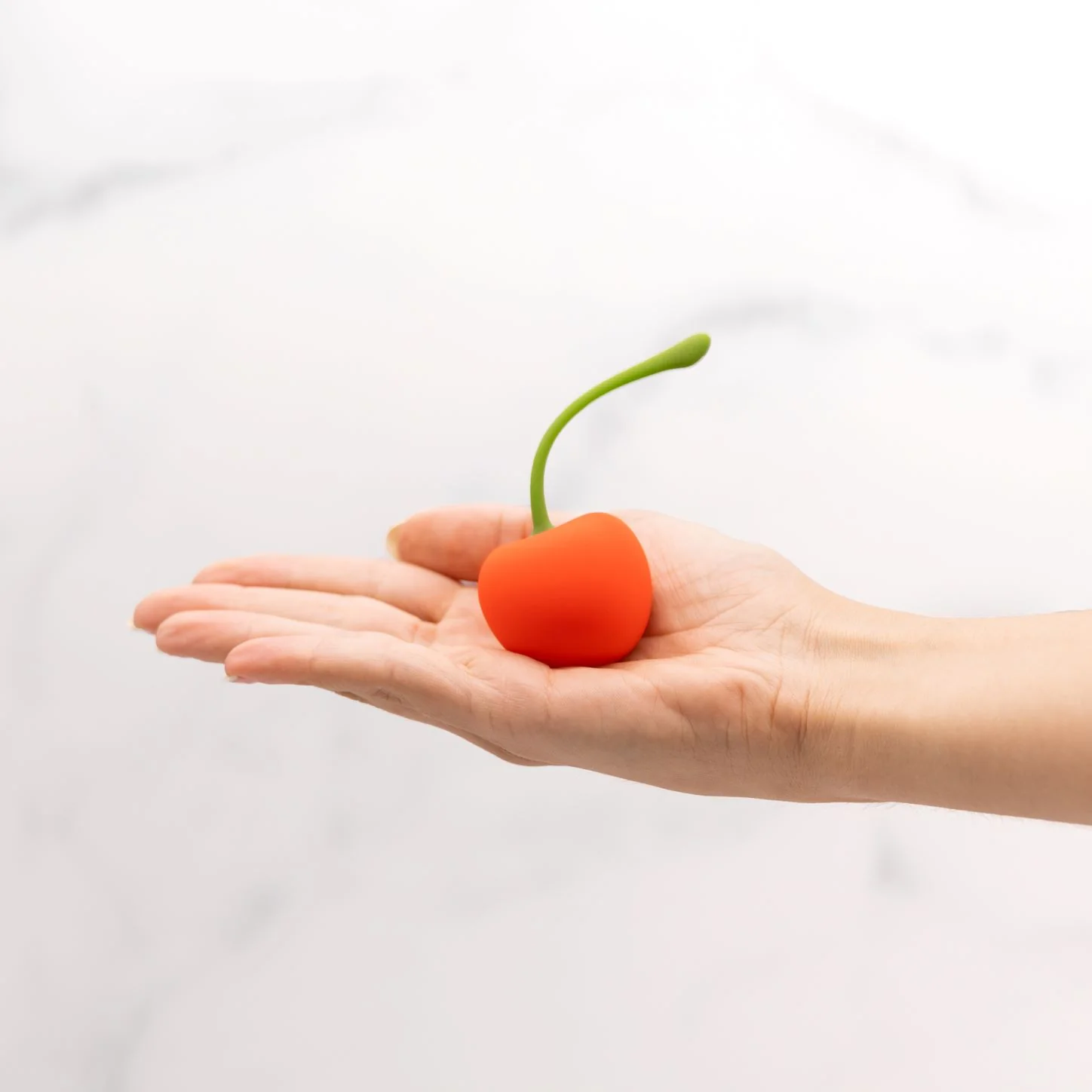Cherry Emojibator Bullet Vibrator - Image 4