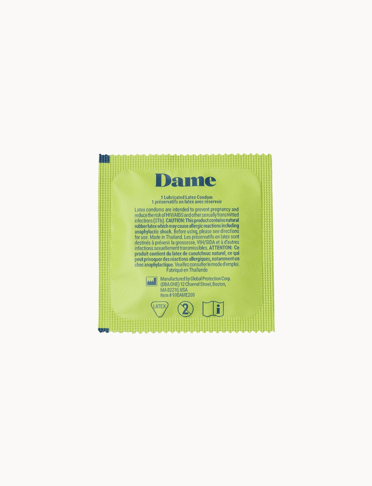 Ultra-Thin Condoms - Image 7