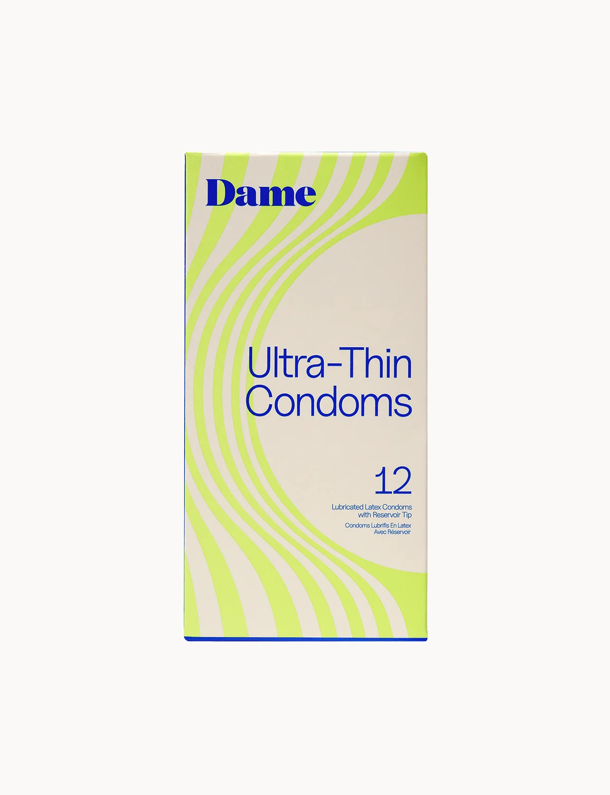Ultra-Thin Condoms - Image 8