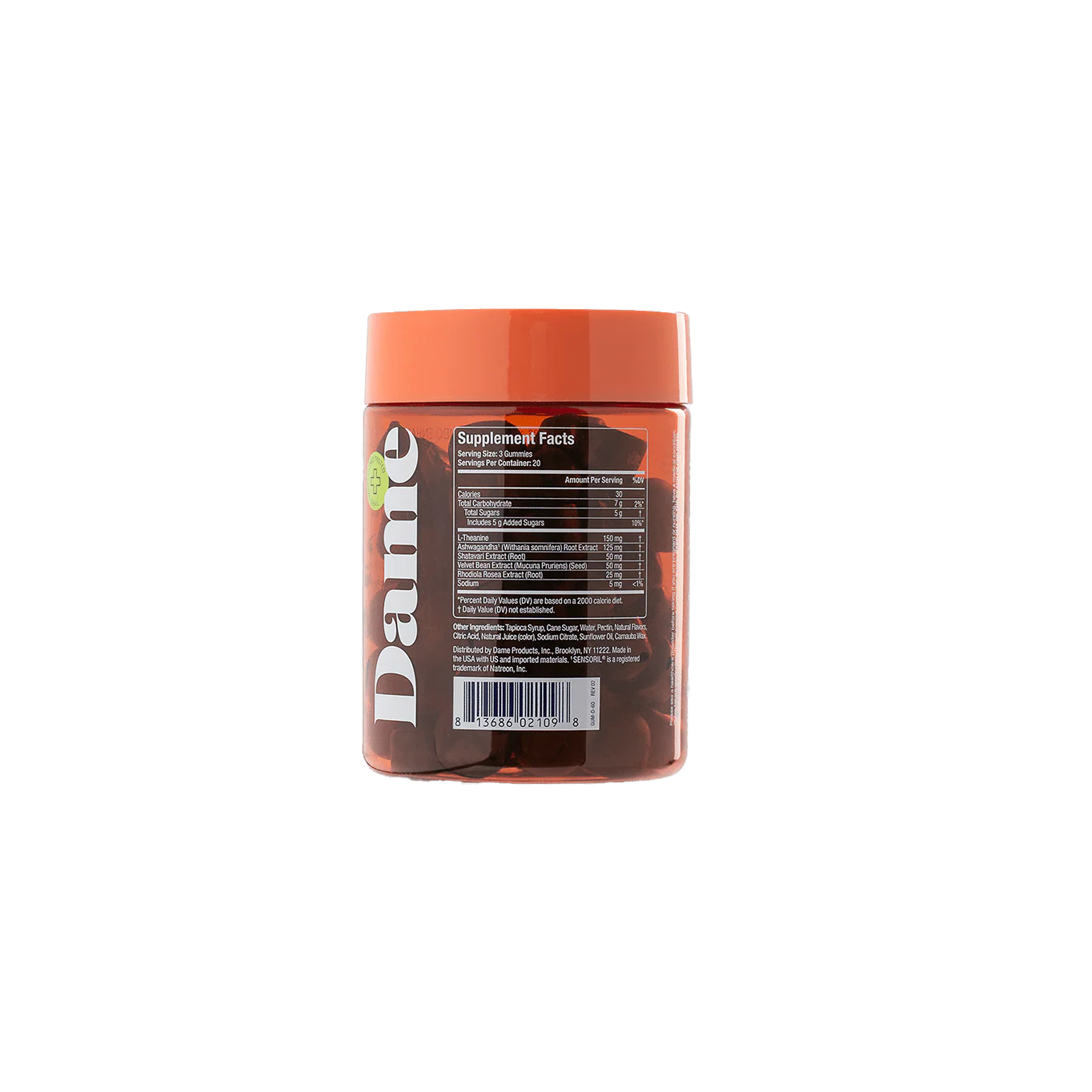 Desire Gummies - Image 3