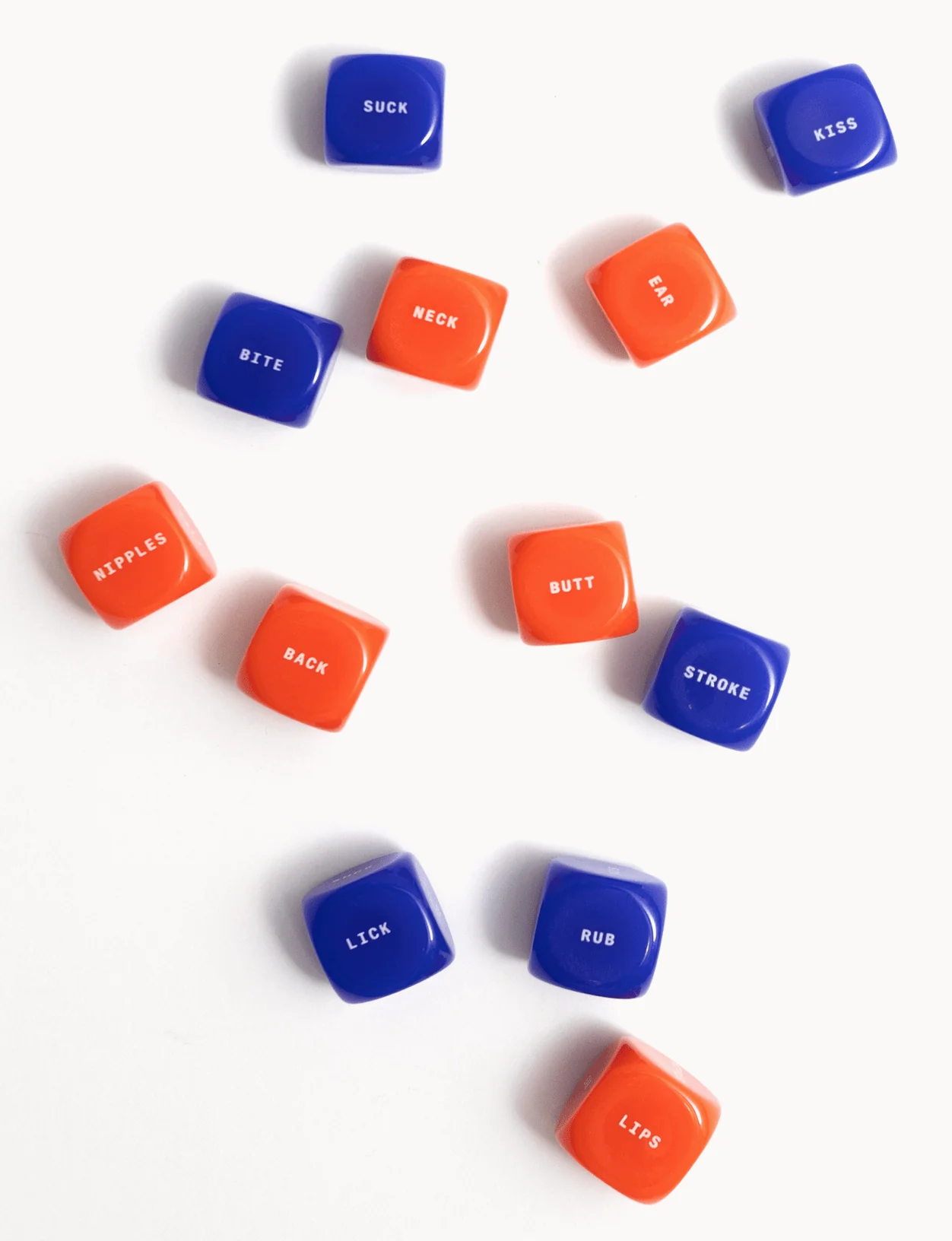 Sex Dice - Image 3