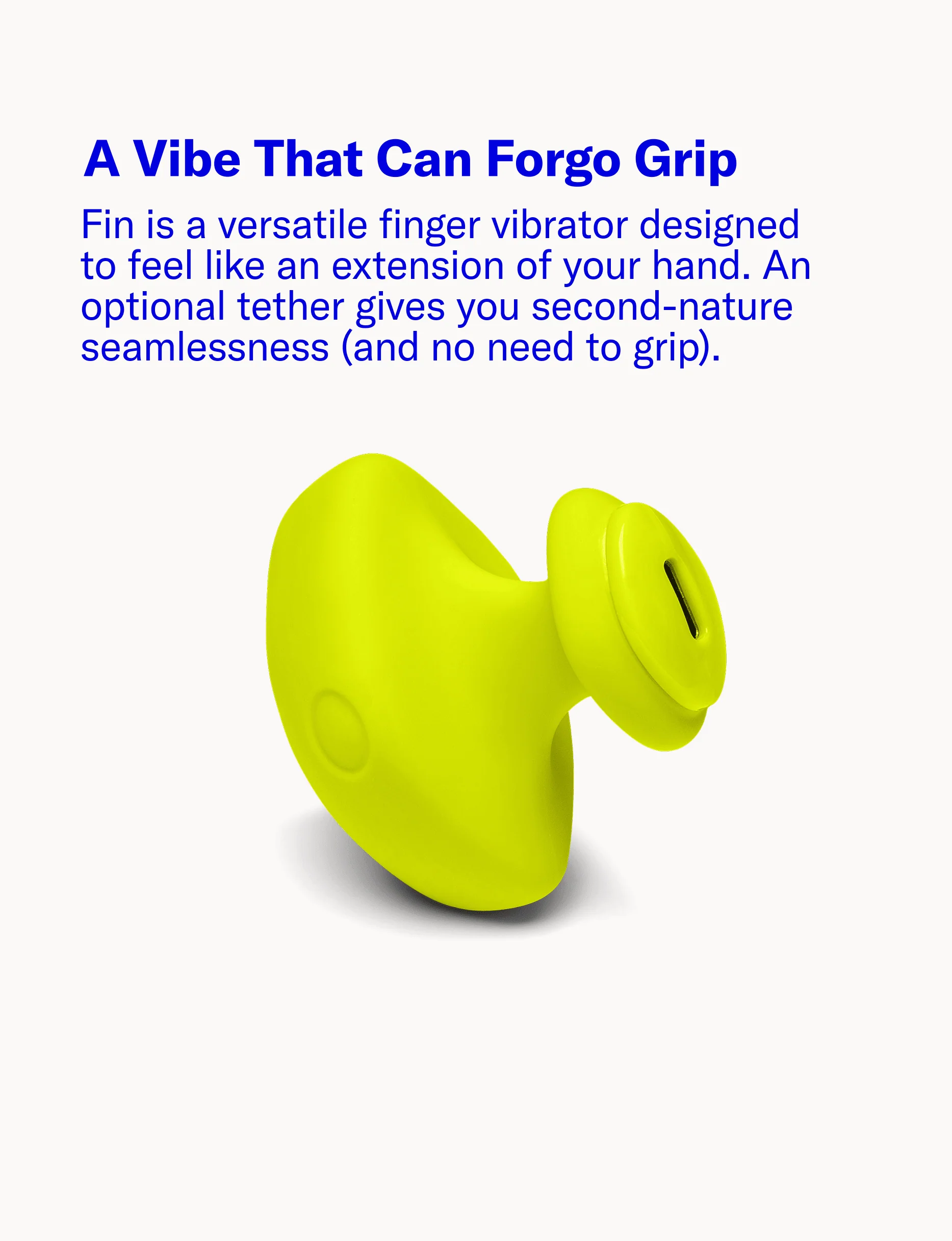 Fin Finger Vibrator - Image 5