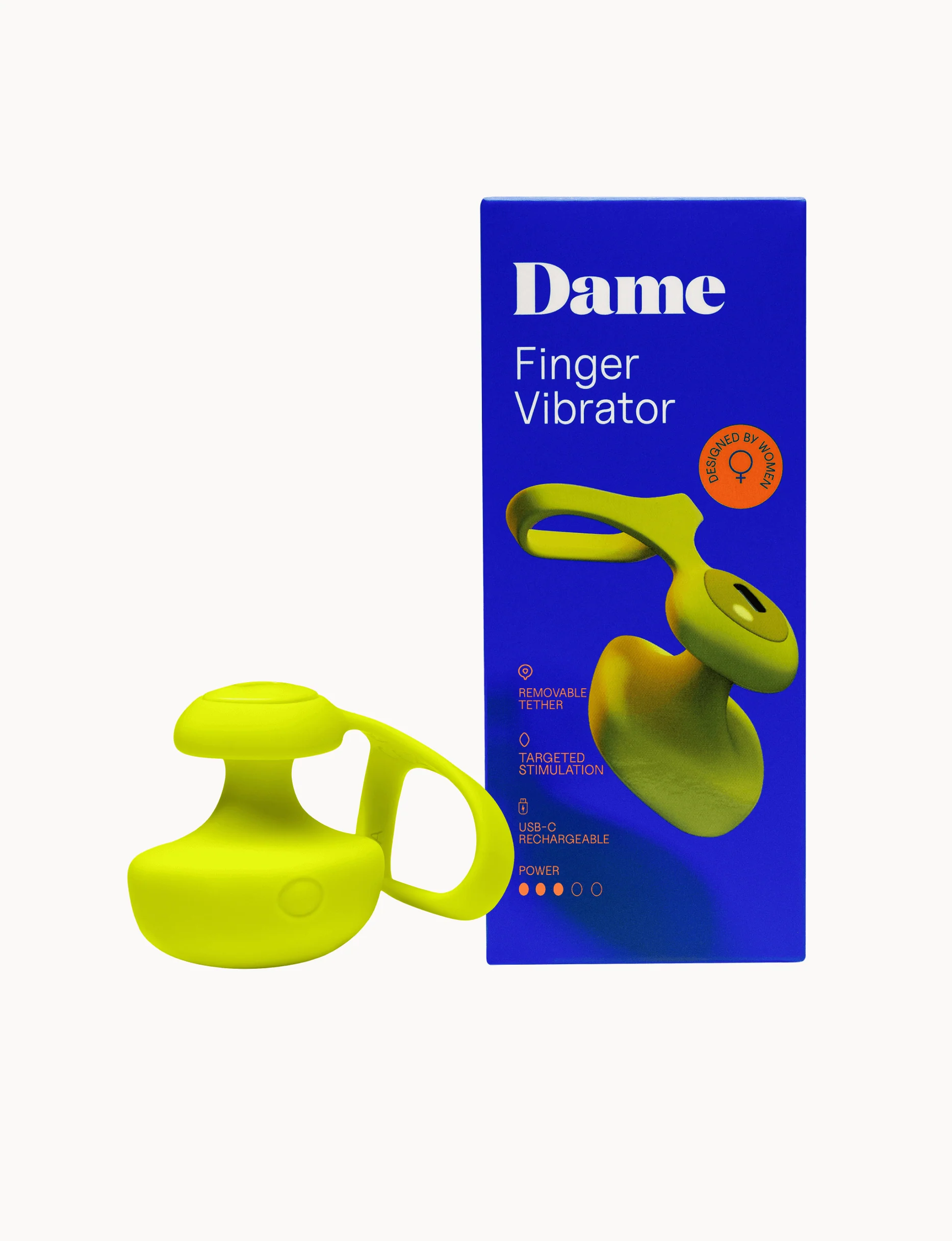 Fin Finger Vibrator - Image 7