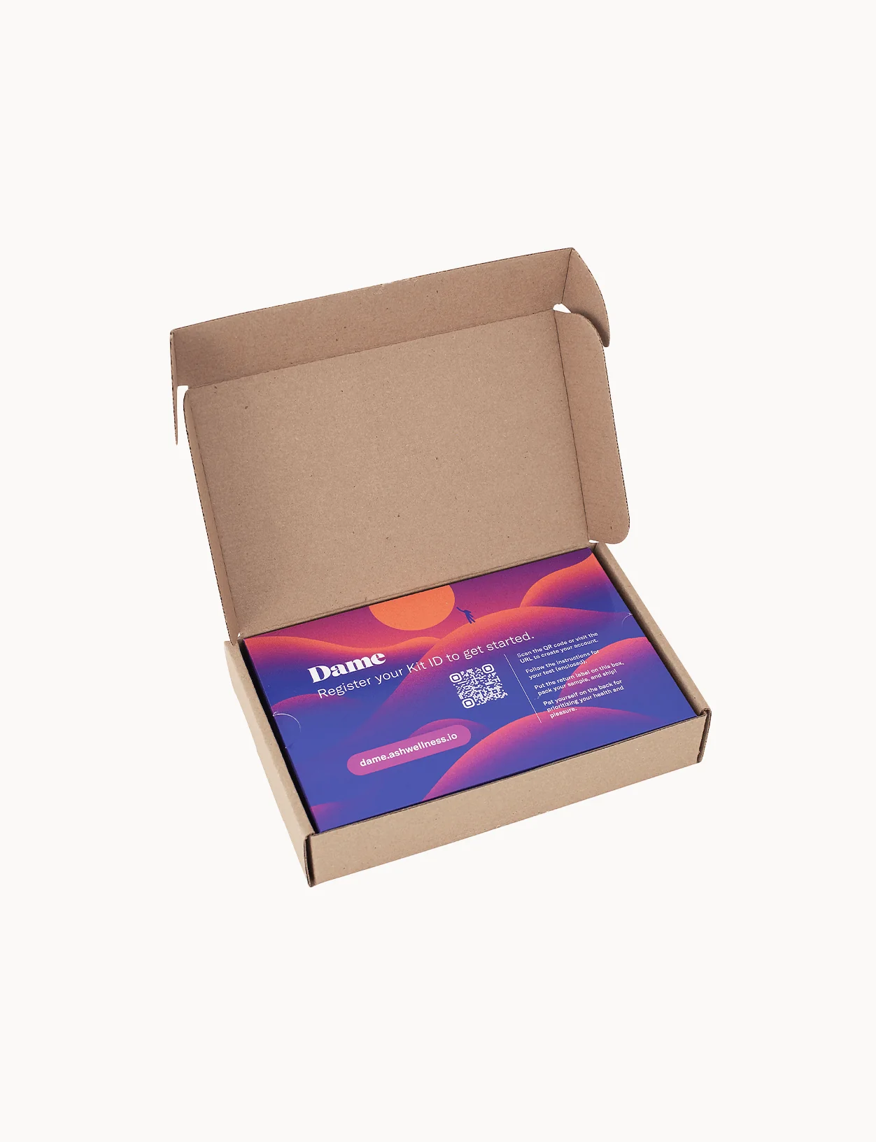 Gonorrhea & Chlamydia STI Kit - 1 Site - Image 4