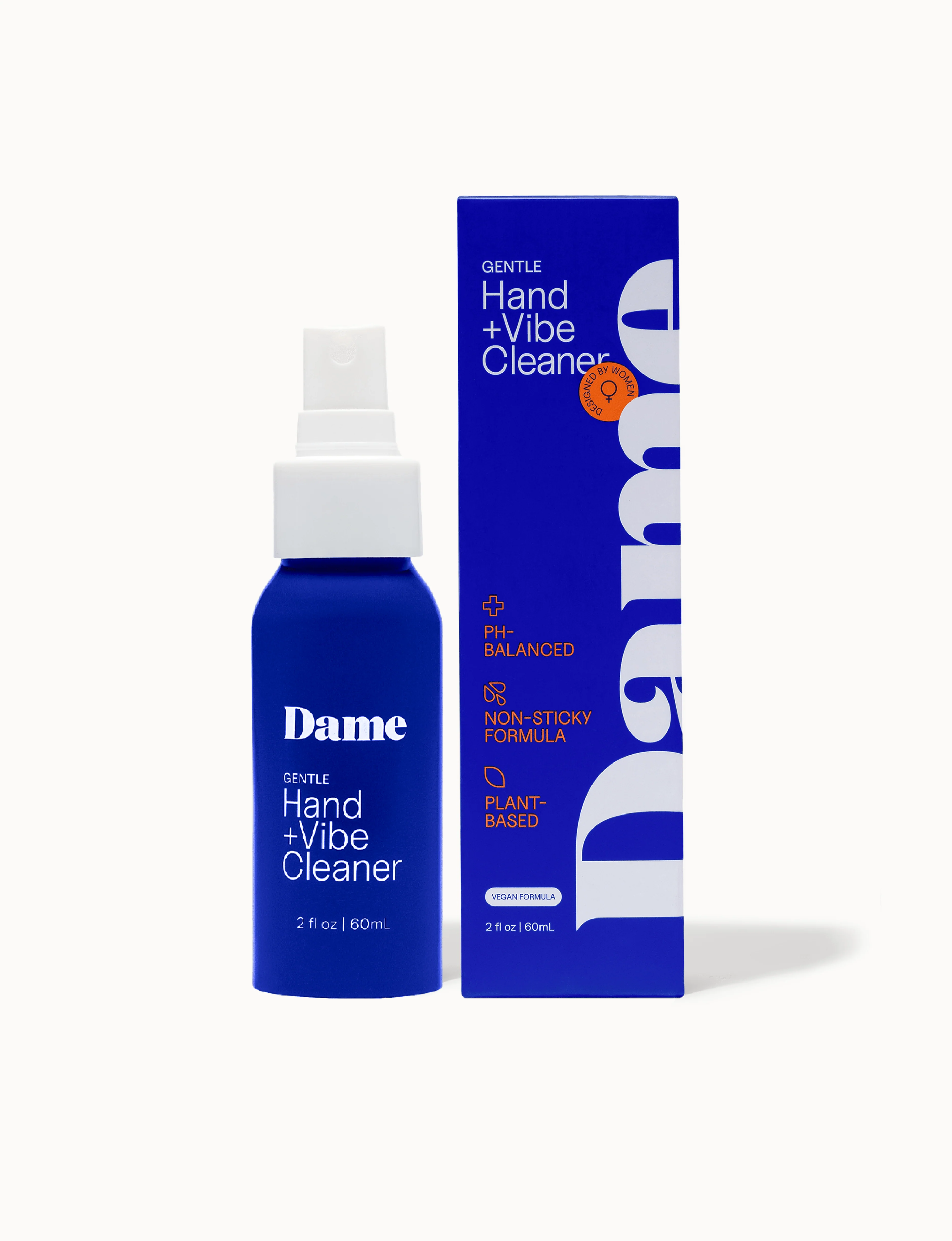 Hand + Vibe Sex Toy Cleaner - Image 4
