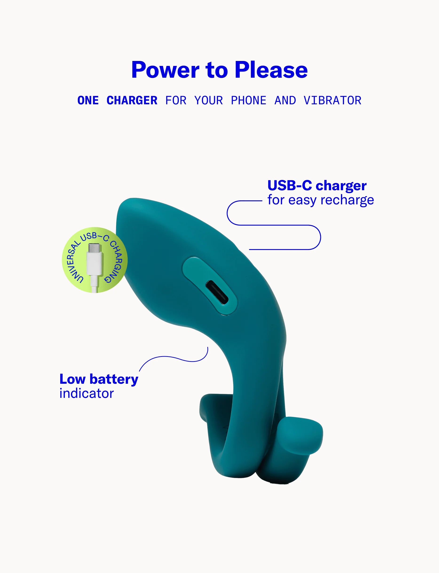 Hug Vibrating Cock Ring - Image 5