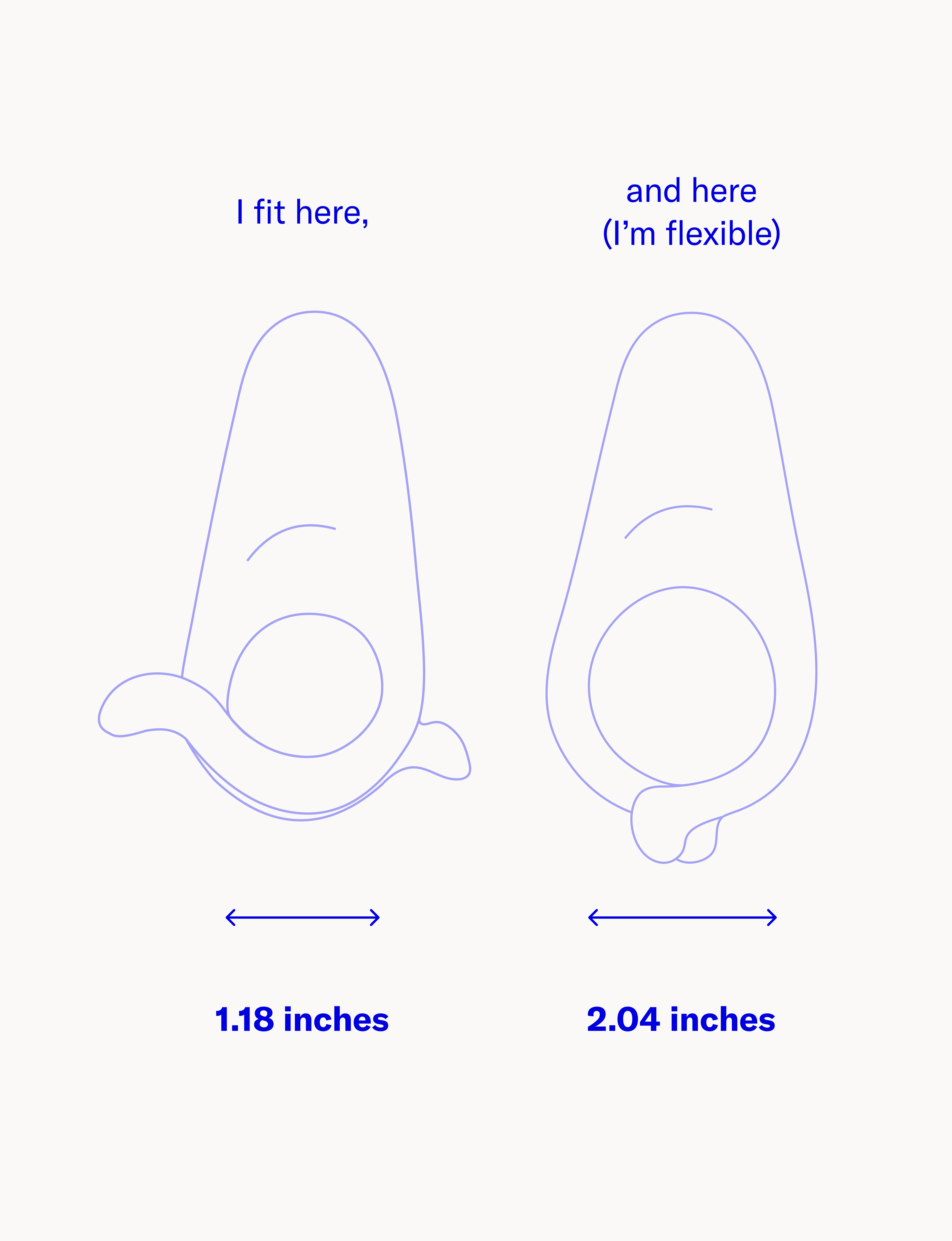 Hug Vibrating Cock Ring - Image 6
