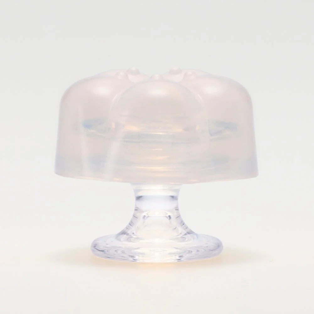 iroha Petit PLUM Clear - Image 6