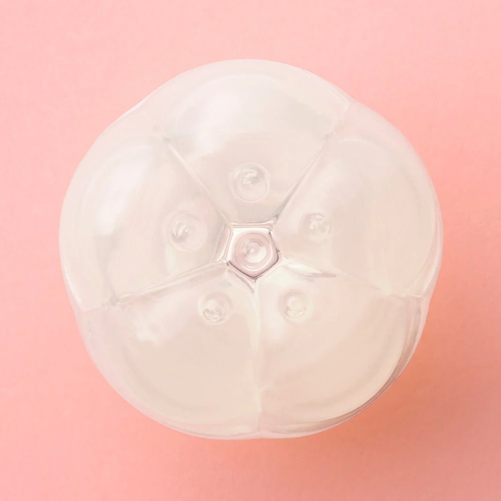 iroha Petit PLUM Clear - Image 8