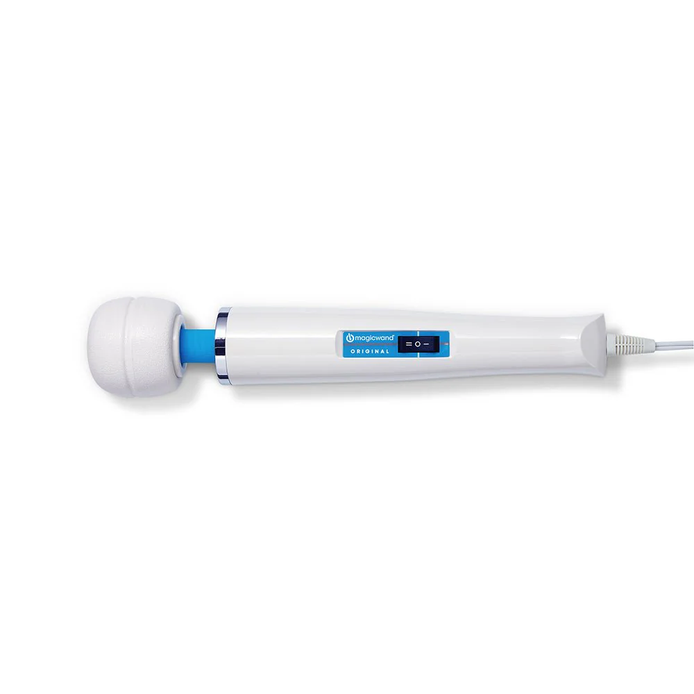 Magic Wand Original HV-260 Massager - Image 3