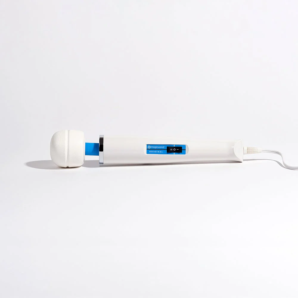 Magic Wand Original HV-260 Massager - Image 5