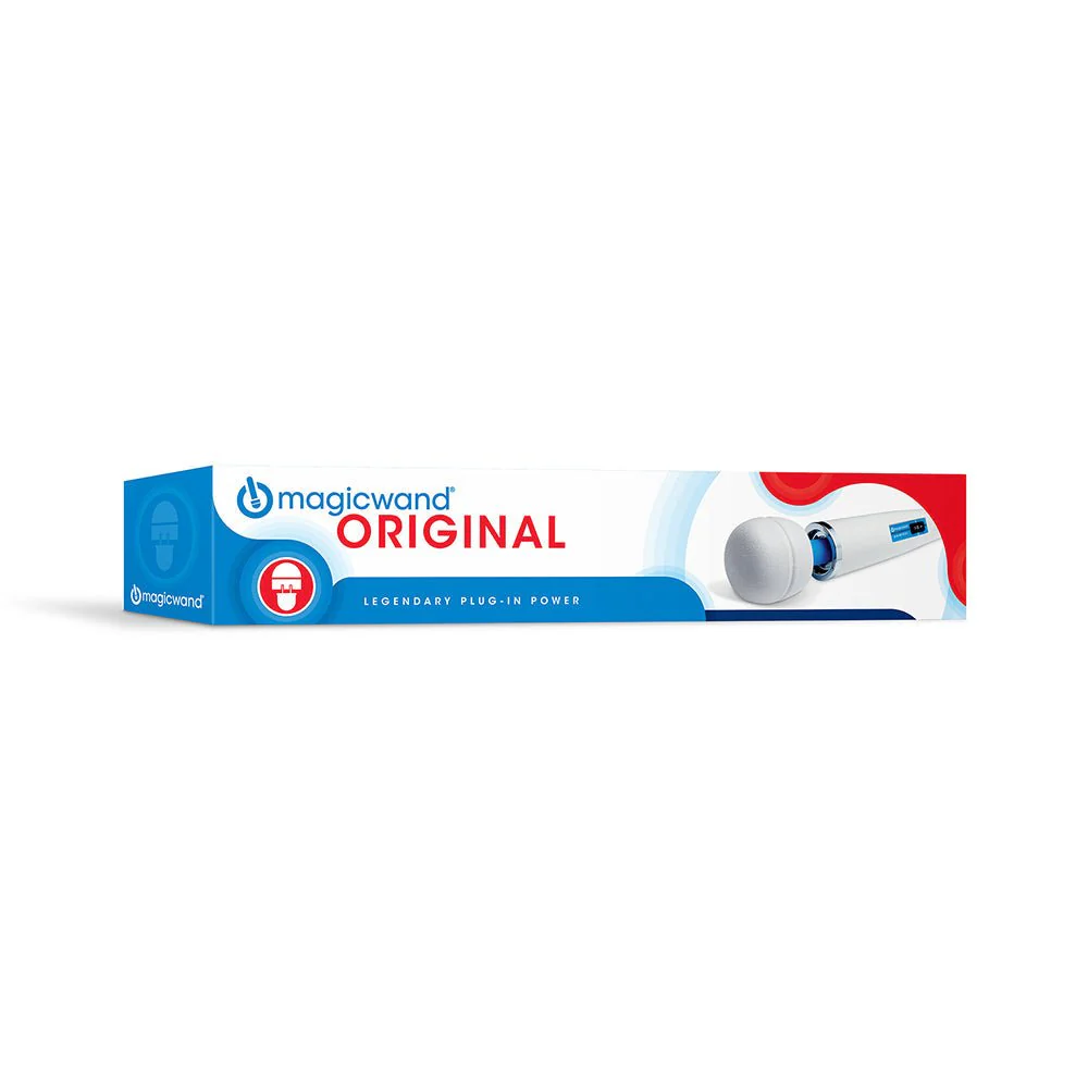 Magic Wand Original HV-260 Massager - Image 6