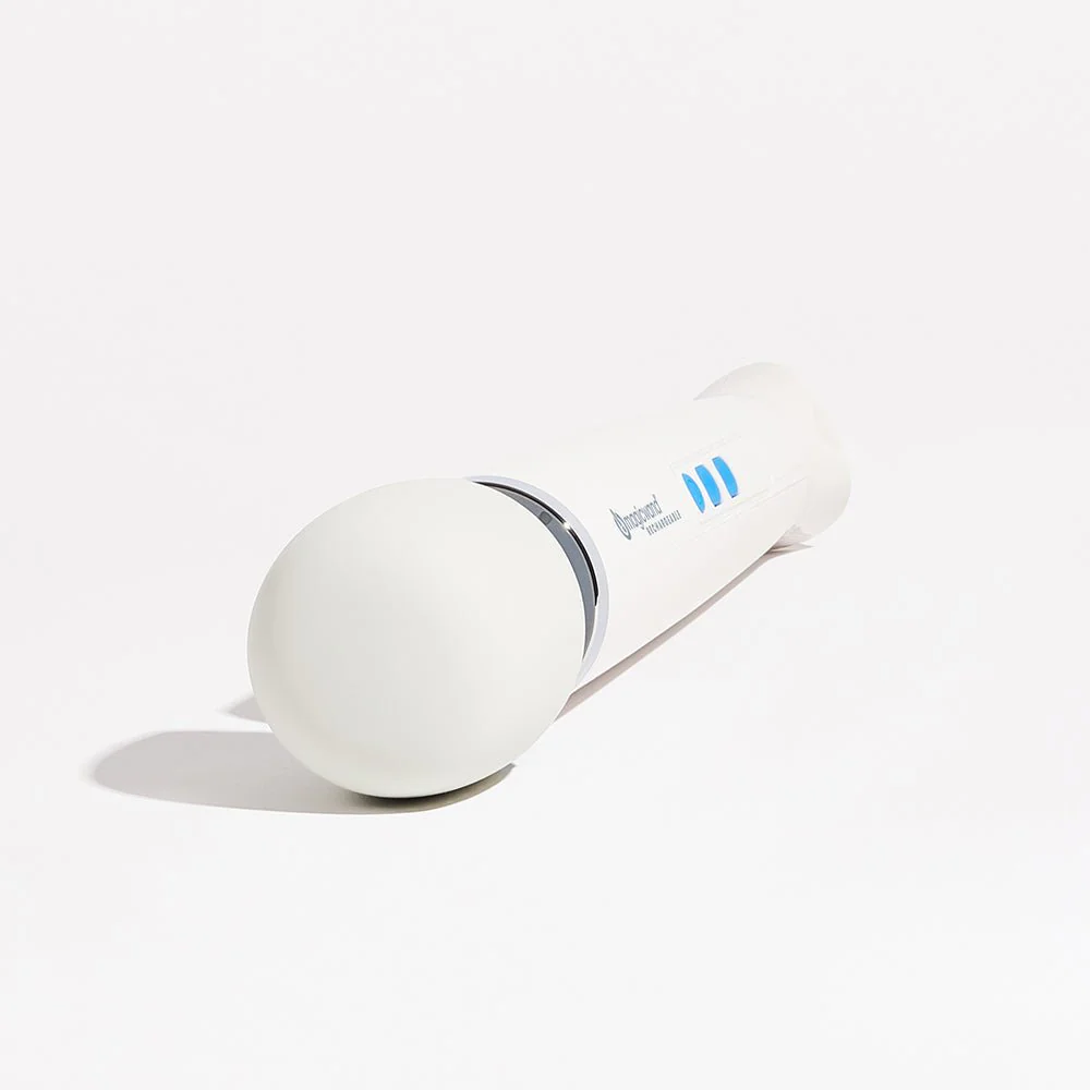 Magic Wand Rechargeable HV-270 Massager - Image 4