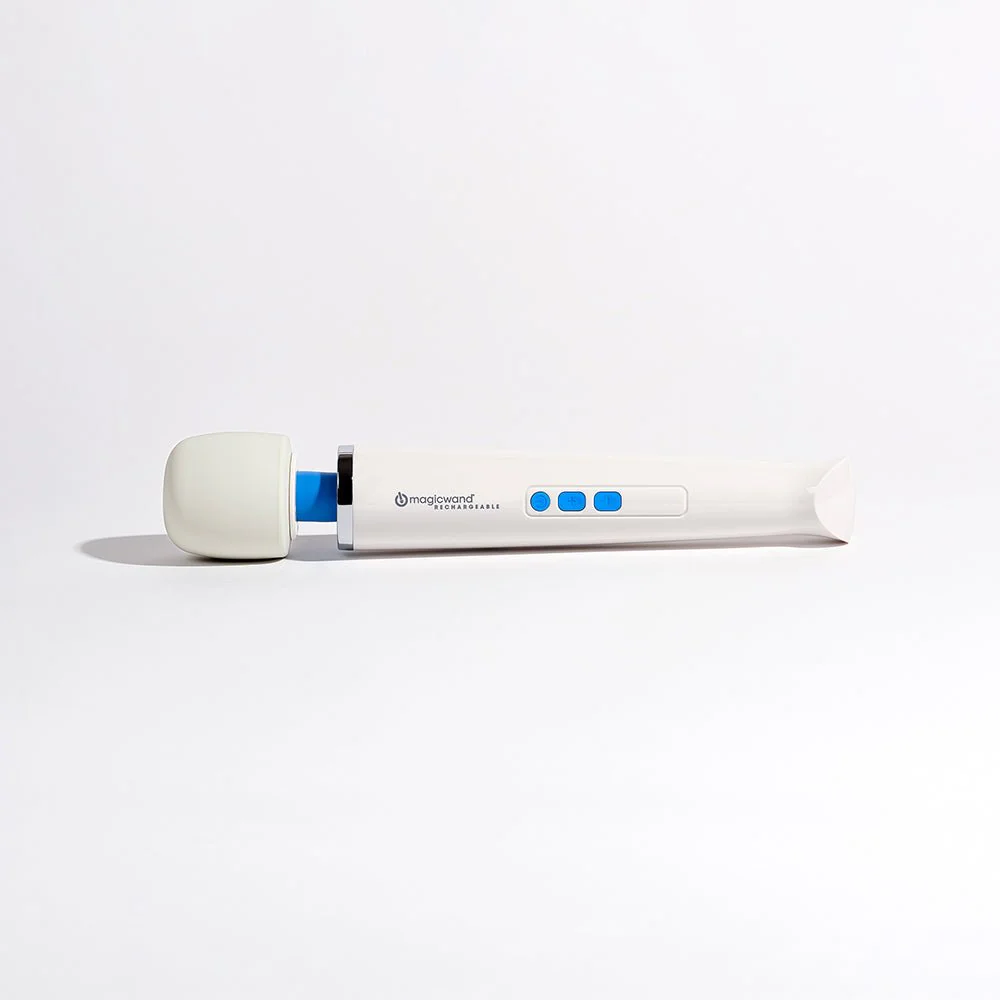 Magic Wand Rechargeable HV-270 Massager - Image 5