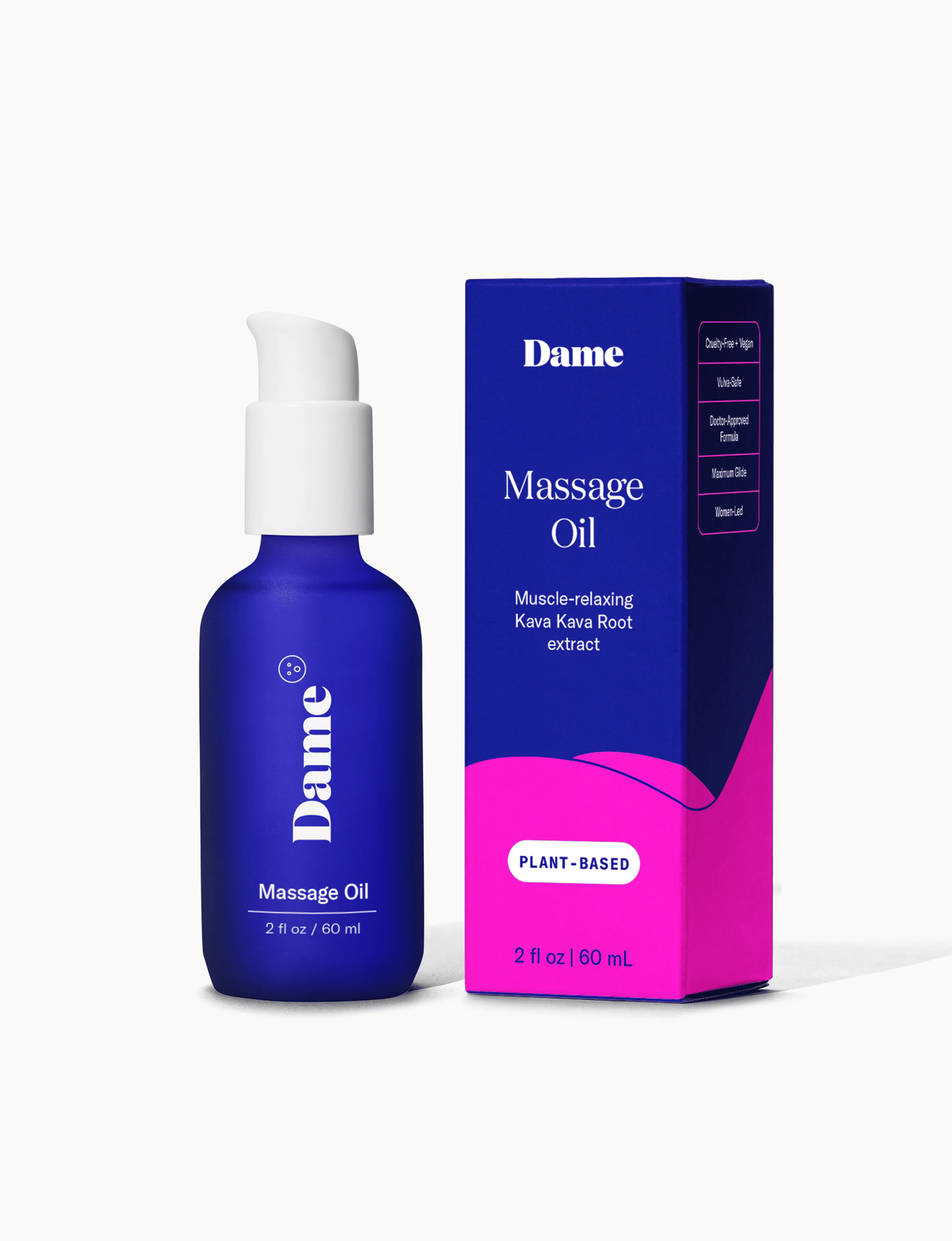Massage Oil - Image 5