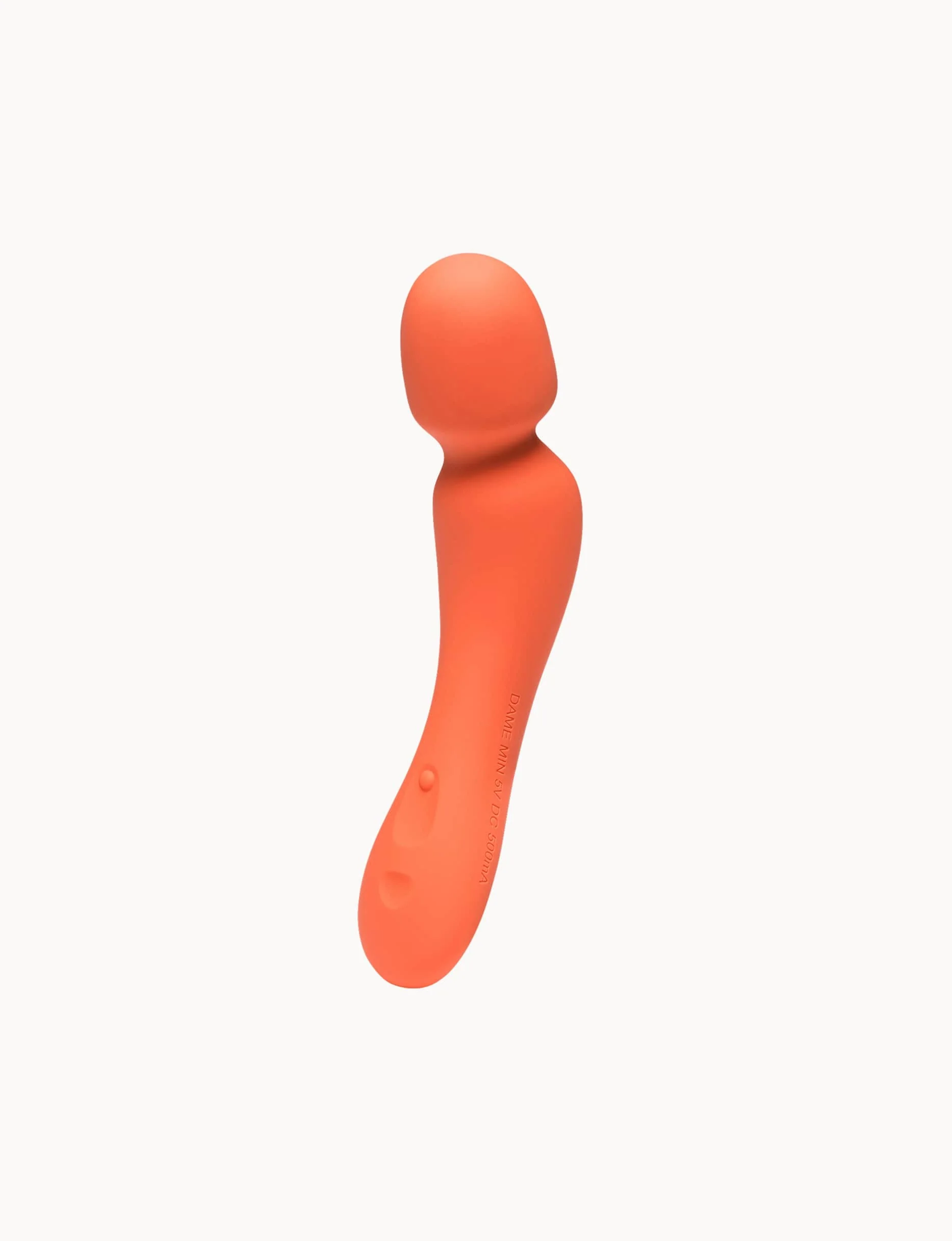 Min Mini Wand Vibrator - Image 7
