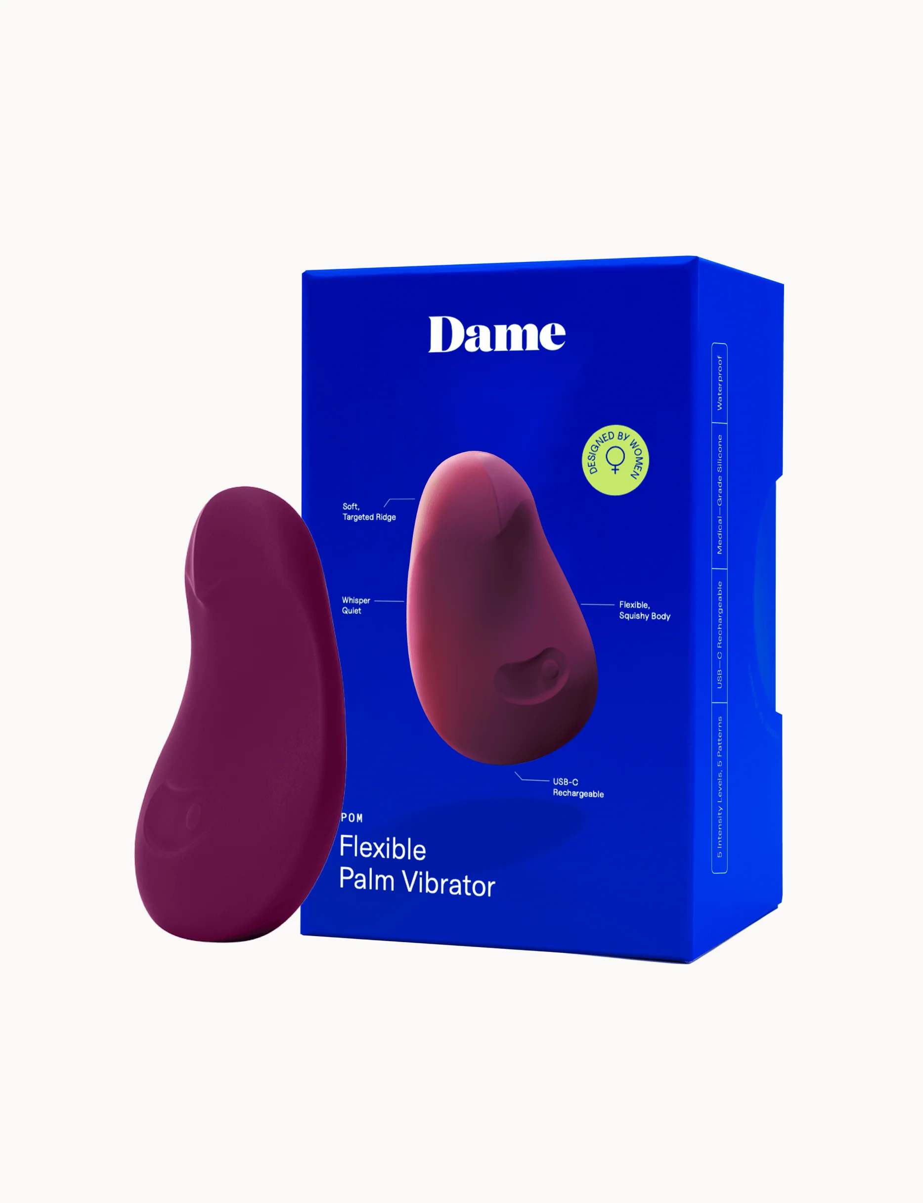 Pom Palm Vibrator - Image 12