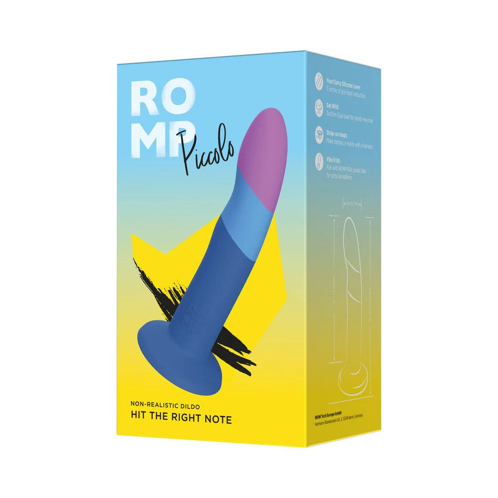 ROMP Piccolo - Image 7
