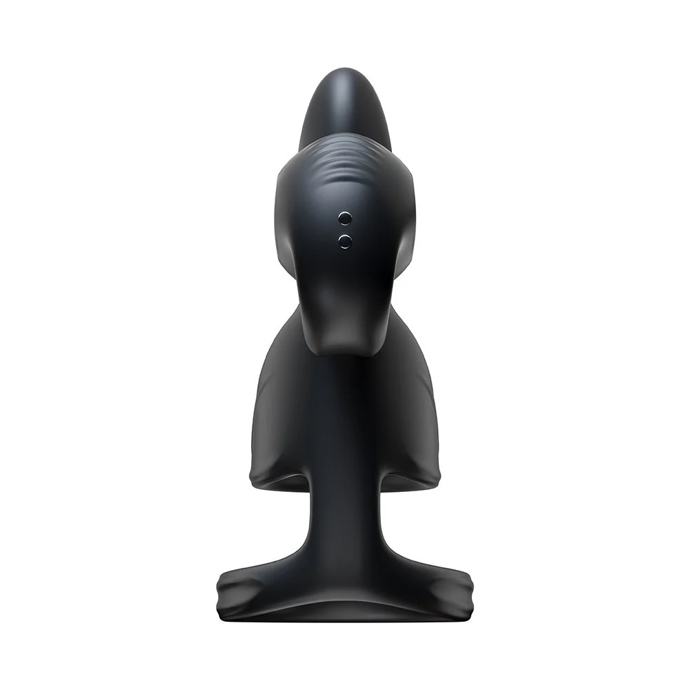Snail Vibe SVibe Jovi Couples Ring Black - Image 10