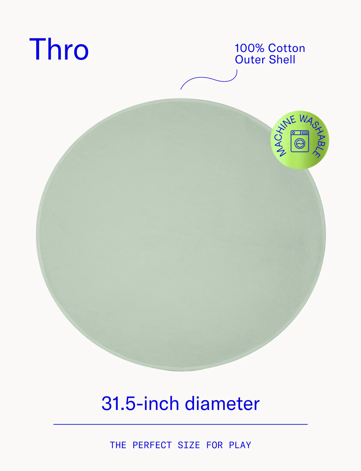 Thro Sex Blanket - Image 16